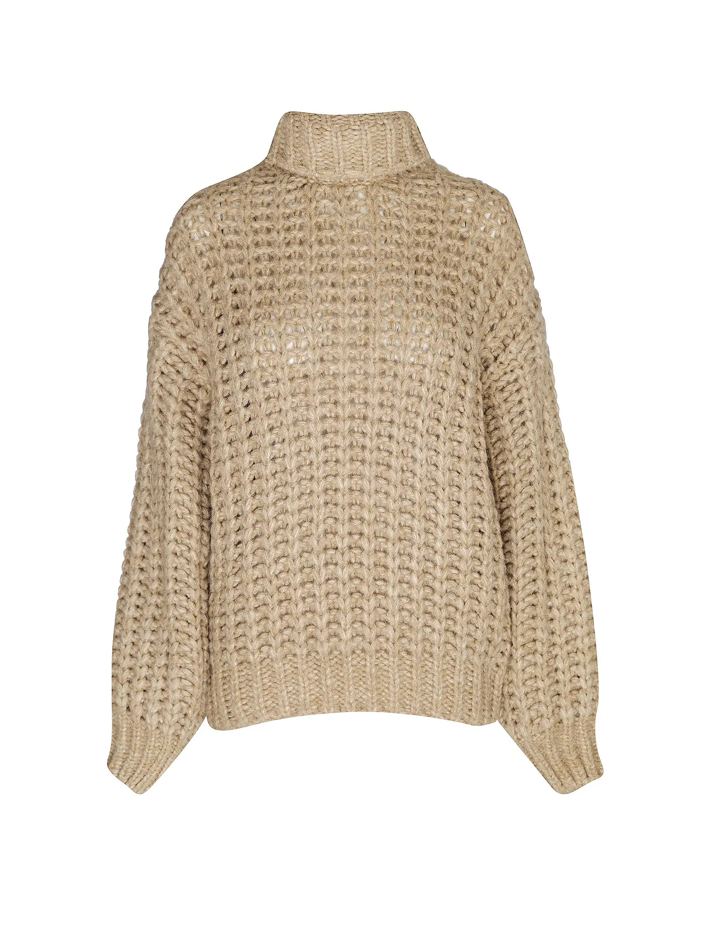 ANINE BING | Rollkragenpullover IRIS | 